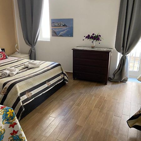 מלון פלרמו Rent House A Casa Mia מראה חיצוני תמונה