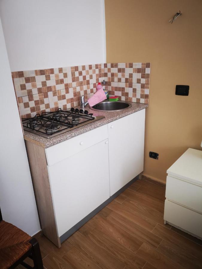 מלון פלרמו Rent House A Casa Mia מראה חיצוני תמונה