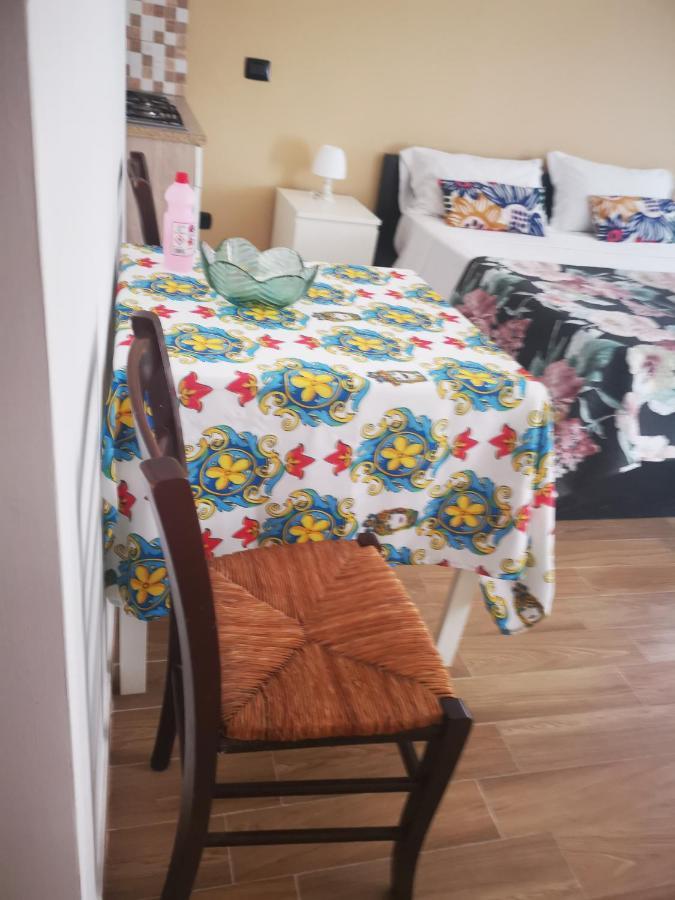 מלון פלרמו Rent House A Casa Mia מראה חיצוני תמונה