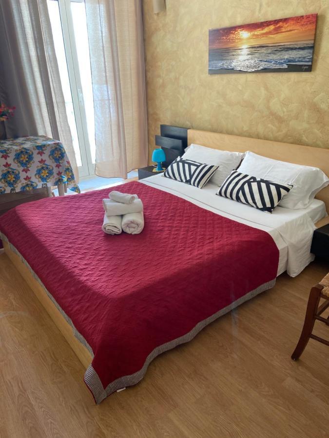 מלון פלרמו Rent House A Casa Mia מראה חיצוני תמונה