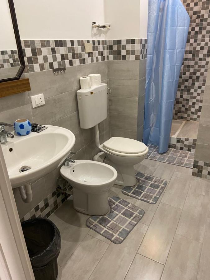 מלון פלרמו Rent House A Casa Mia מראה חיצוני תמונה