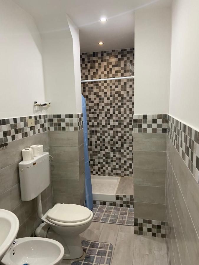 מלון פלרמו Rent House A Casa Mia מראה חיצוני תמונה