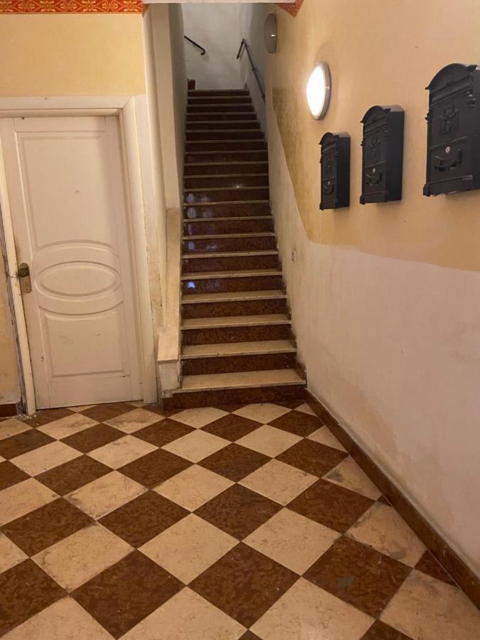 מלון פלרמו Rent House A Casa Mia מראה חיצוני תמונה