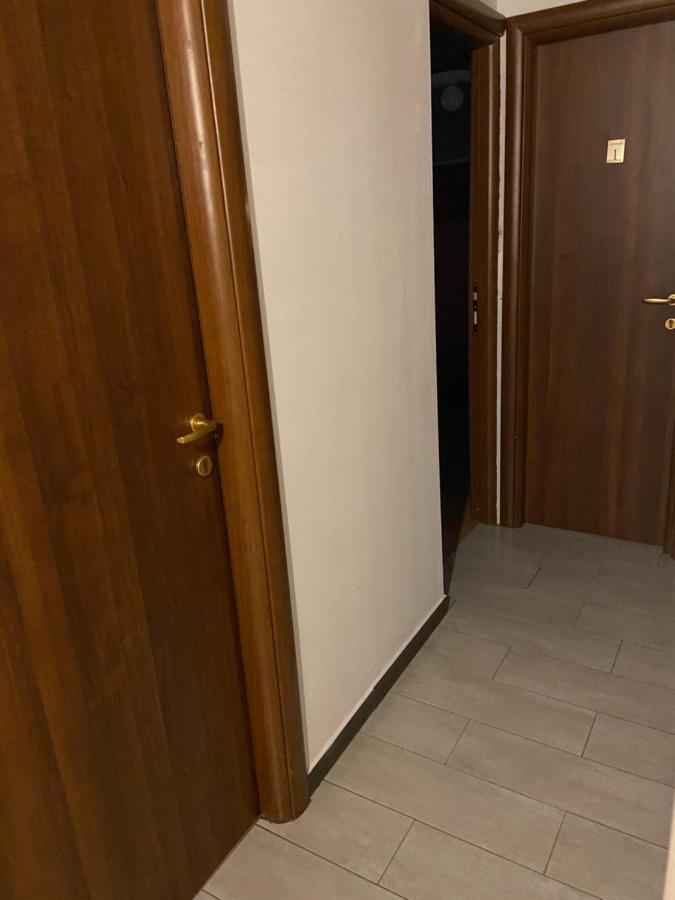 מלון פלרמו Rent House A Casa Mia מראה חיצוני תמונה