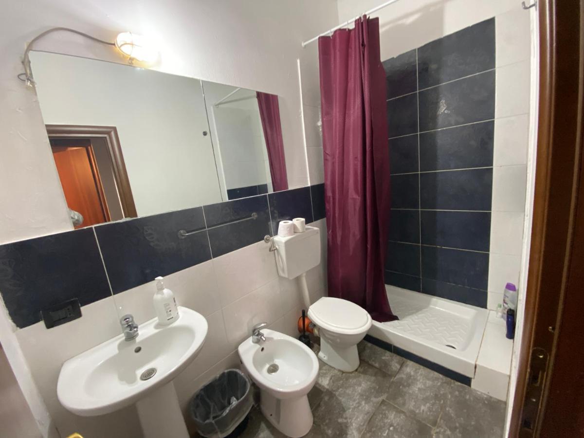 מלון פלרמו Rent House A Casa Mia מראה חיצוני תמונה