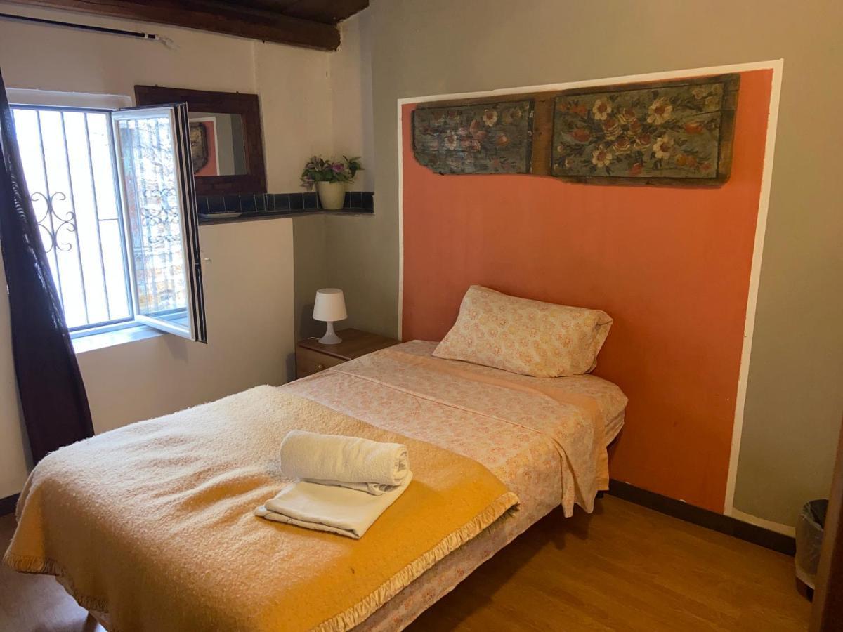 מלון פלרמו Rent House A Casa Mia מראה חיצוני תמונה