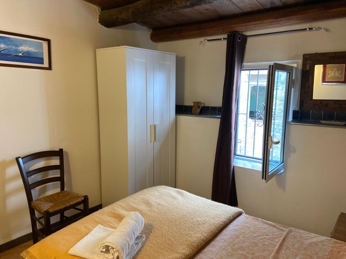 מלון פלרמו Rent House A Casa Mia מראה חיצוני תמונה
