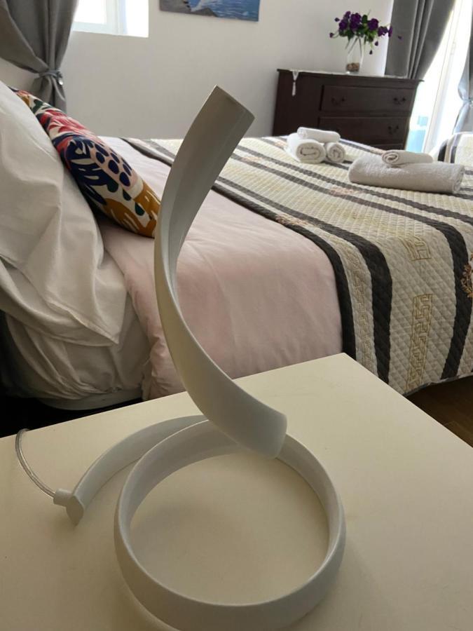 מלון פלרמו Rent House A Casa Mia מראה חיצוני תמונה